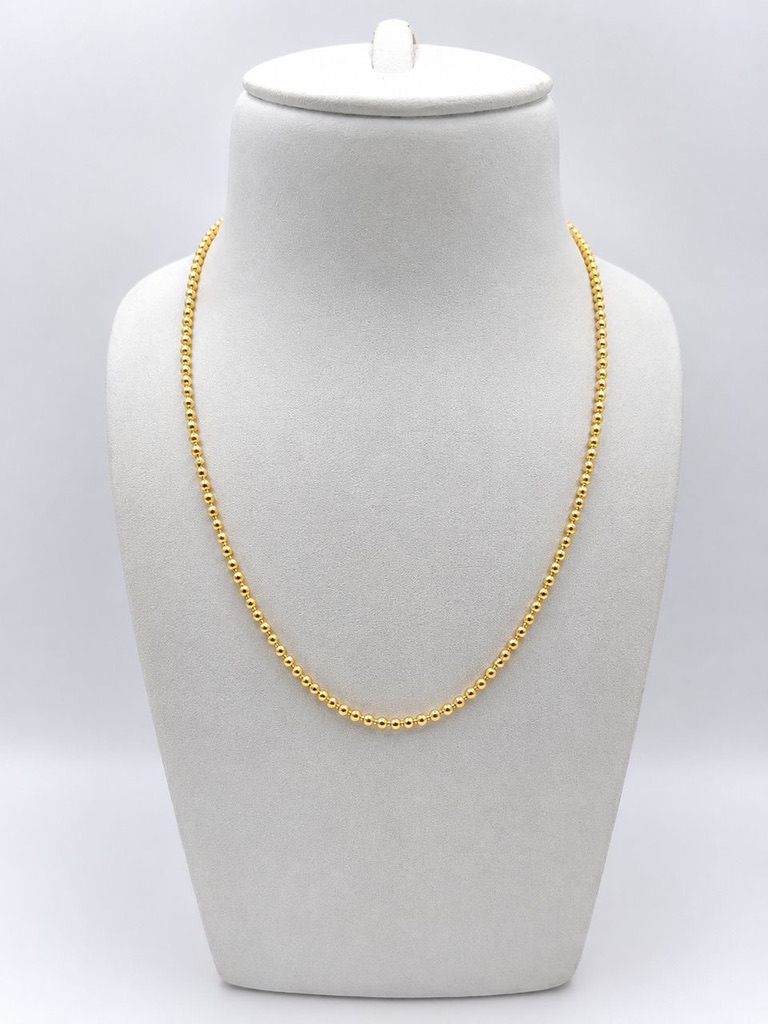 Couture Panther Chain